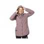 FOX DARLINGTON JACKET [PUR]