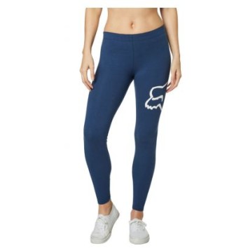 FOX ENDURATION LEGGING [BLU/WHT]
