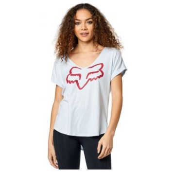 FOX RESPONDED SS VNECK RL SLVE [FRST]