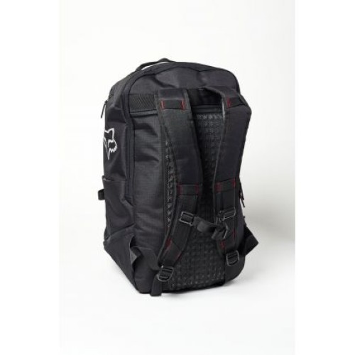 FOX FOX TRANSITION PACK [BLK]