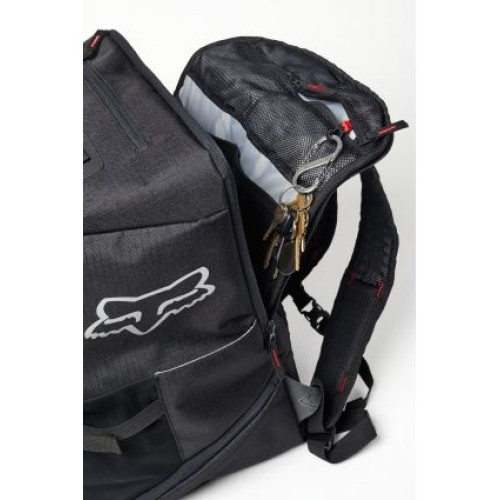 FOX FOX TRANSITION PACK [BLK]