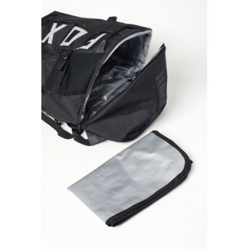 FOX FOX TRANSITION PACK [BLK]