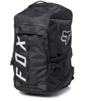 FOX FOX TRANSITION PACK [BLK]