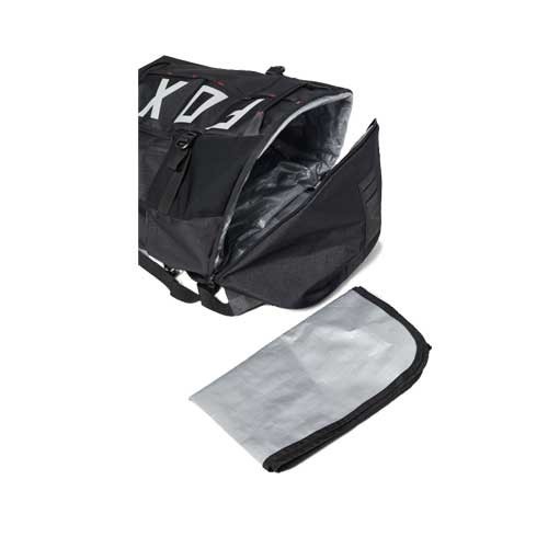 FOX FOX TRANSITION PACK [BLK]
