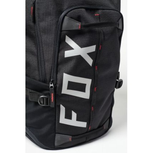 FOX FOX TRANSITION PACK [BLK]