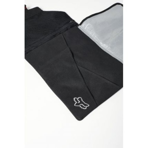 FOX TOOL ROLL [BLK]