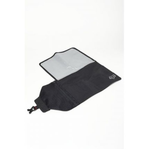 FOX TOOL ROLL [BLK]