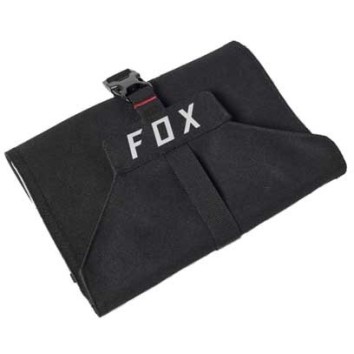 FOX TOOL ROLL [BLK]