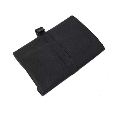 FOX TOOL ROLL [BLK]