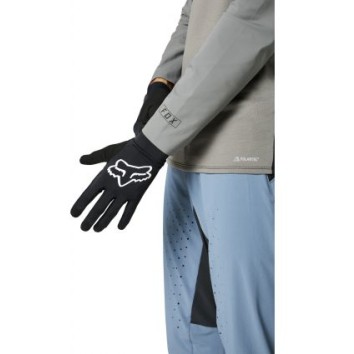 FOX FLEXAIR GLOVE [BLK]