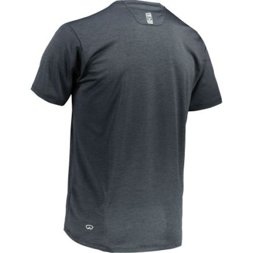 LEATT Jersey MTB 2.0 Blk
