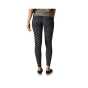 FOX AOP DETOUR LEGGING [BLK]
