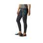 FOX AOP DETOUR LEGGING [BLK]