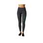 FOX AOP DETOUR LEGGING [BLK]