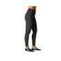 FOX AOP DETOUR LEGGING [BLK]