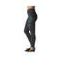 FOX AOP DETOUR LEGGING [BLK]