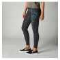 FOX AOP DETOUR LEGGING [BLK]