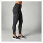 FOX AOP DETOUR LEGGING [BLK]