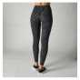 FOX AOP DETOUR LEGGING [BLK]