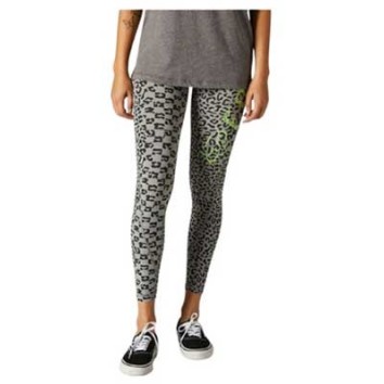 FOX AOP DETOUR LEGGING [HTR GRAPH]