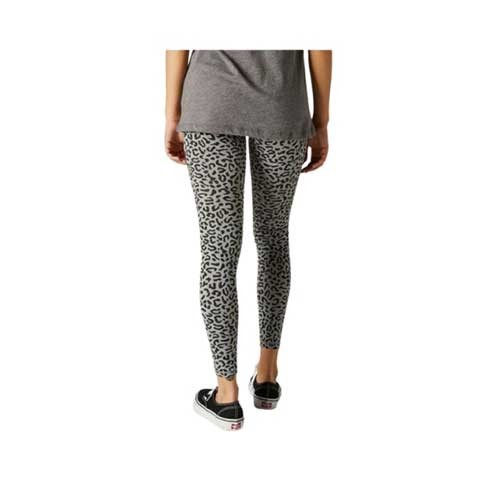 FOX AOP DETOUR LEGGING [HTR GRAPH]