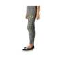 FOX AOP DETOUR LEGGING [HTR GRAPH]