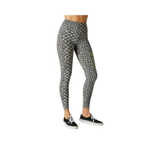 FOX AOP DETOUR LEGGING [HTR GRAPH]
