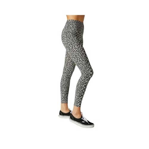 FOX AOP DETOUR LEGGING [HTR GRAPH]