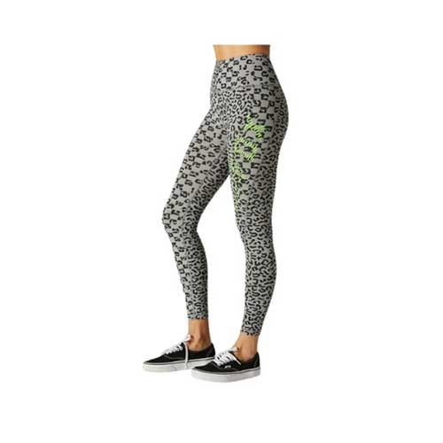 FOX AOP DETOUR LEGGING [HTR GRAPH]