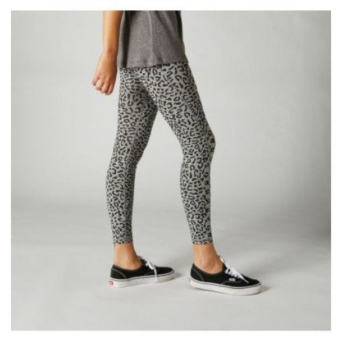 FOX AOP DETOUR LEGGING [HTR GRAPH]