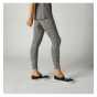 FOX AOP DETOUR LEGGING [HTR GRAPH]