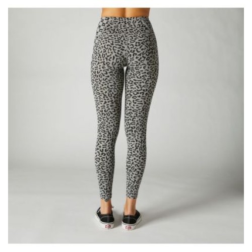 FOX AOP DETOUR LEGGING [HTR GRAPH]