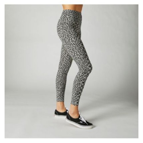 FOX AOP DETOUR LEGGING [HTR GRAPH]