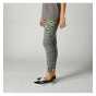FOX AOP DETOUR LEGGING [HTR GRAPH]