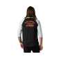 FOX ORIGINAL SPEED 3/4 RAGLAN [BLK]
