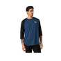 FOX ORIGINAL SPEED 3/4 RAGLAN [DRK INDO]