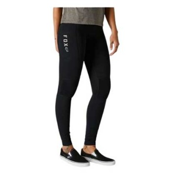 FOX EDISON MOTO LEGGING [BLK]