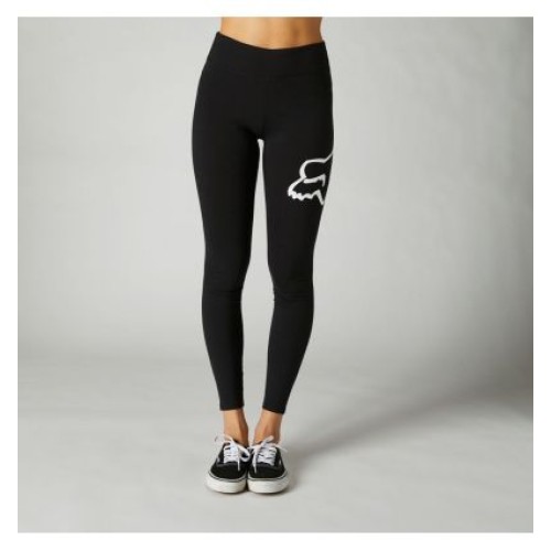 FOX BOUNDARY LEGGING [BLK]