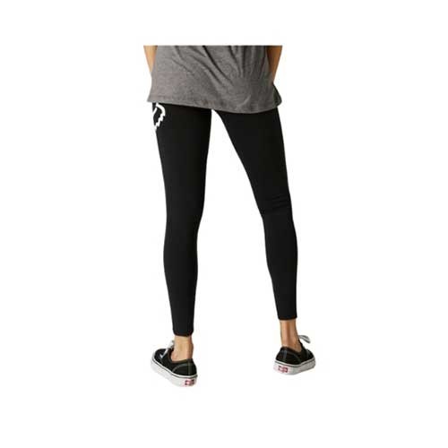 FOX BOUNDARY LEGGING [BLK]