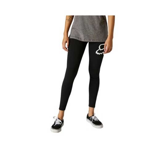 FOX BOUNDARY LEGGING [BLK]
