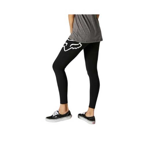 FOX BOUNDARY LEGGING [BLK]
