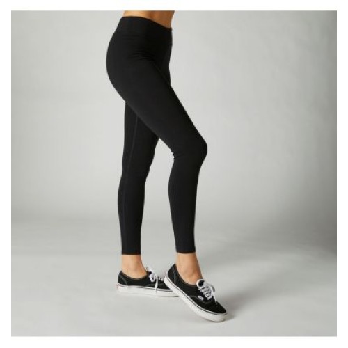 FOX BOUNDARY LEGGING [BLK]
