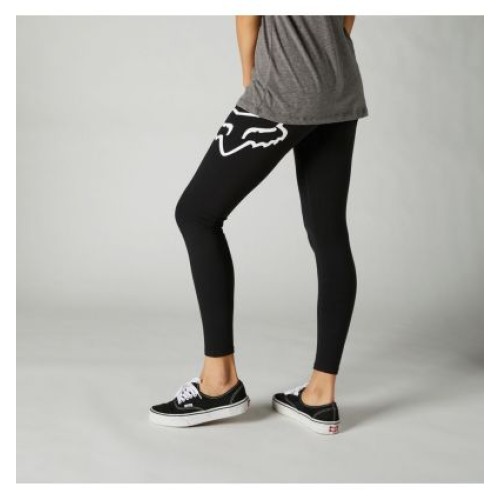 FOX BOUNDARY LEGGING [BLK]