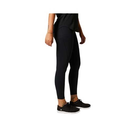 FOX DETOUR LEGGING [BLK]