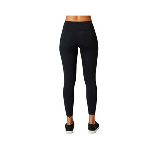 FOX DETOUR LEGGING [BLK]