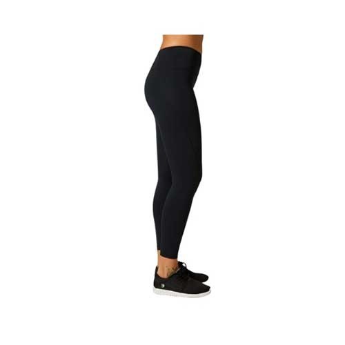 FOX DETOUR LEGGING [BLK]
