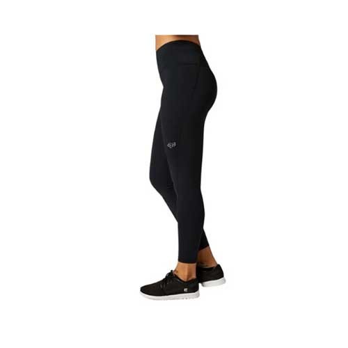 FOX DETOUR LEGGING [BLK]