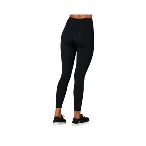 FOX DETOUR LEGGING [BLK]