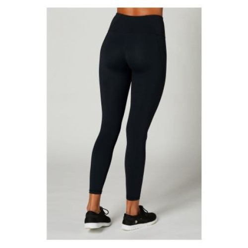FOX DETOUR LEGGING [BLK]