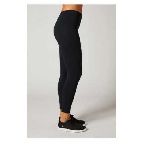 FOX DETOUR LEGGING [BLK]